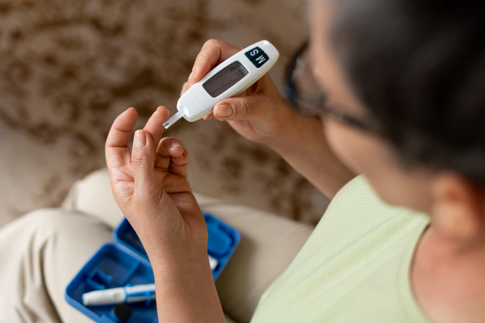 Sistema de IA promete diagnóstico de hipertensão e diabetes sem exames de sangue