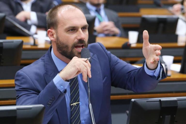 Vinicius Loures / Câmara dos Deputados