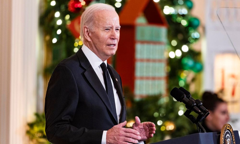 joe biden