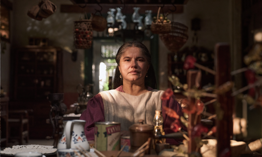 Netflix revela o universo mágico de 'Cem Anos de Solidão' com trailer e pôster oficiais