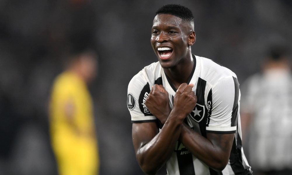 Luiz Henrique, ex-Botafogo, pode ser preso na Rússia? Entenda polêmica