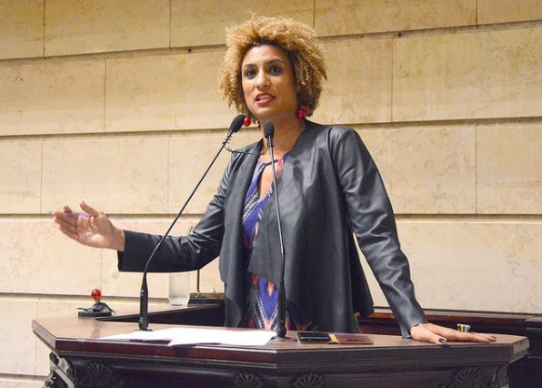 STF tem maioria para manter prisão de Domingos Brazão, suspeito de ser mandante do assassinato de Marielle