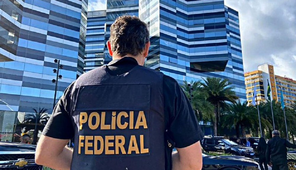 Caso Master: PF faz buscas contra fraude de R$ 3 m