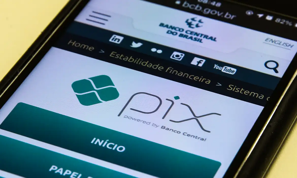 Entenda o que é e como solicitar o Pix Pensão Alimentícia