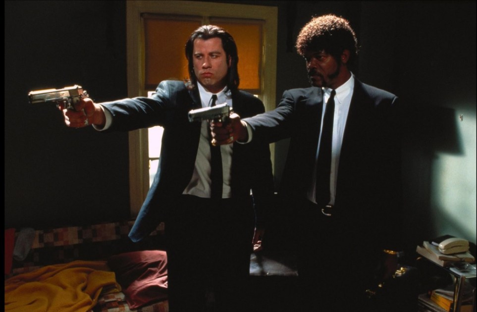 Pulp Fiction