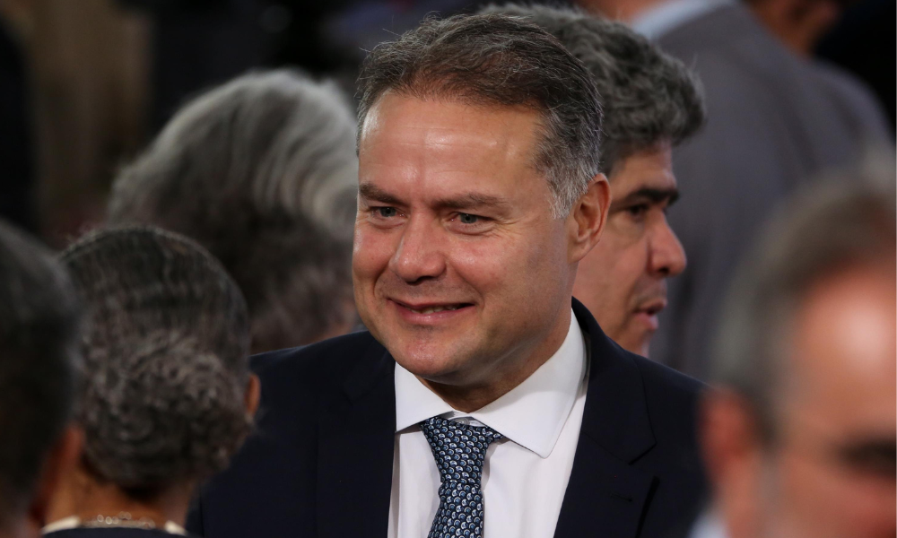 Renan Filho diz que Brasil respondeu à altura decisão do Carrefour sobre carnes do Mercosul