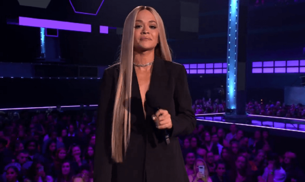 Rita Ora