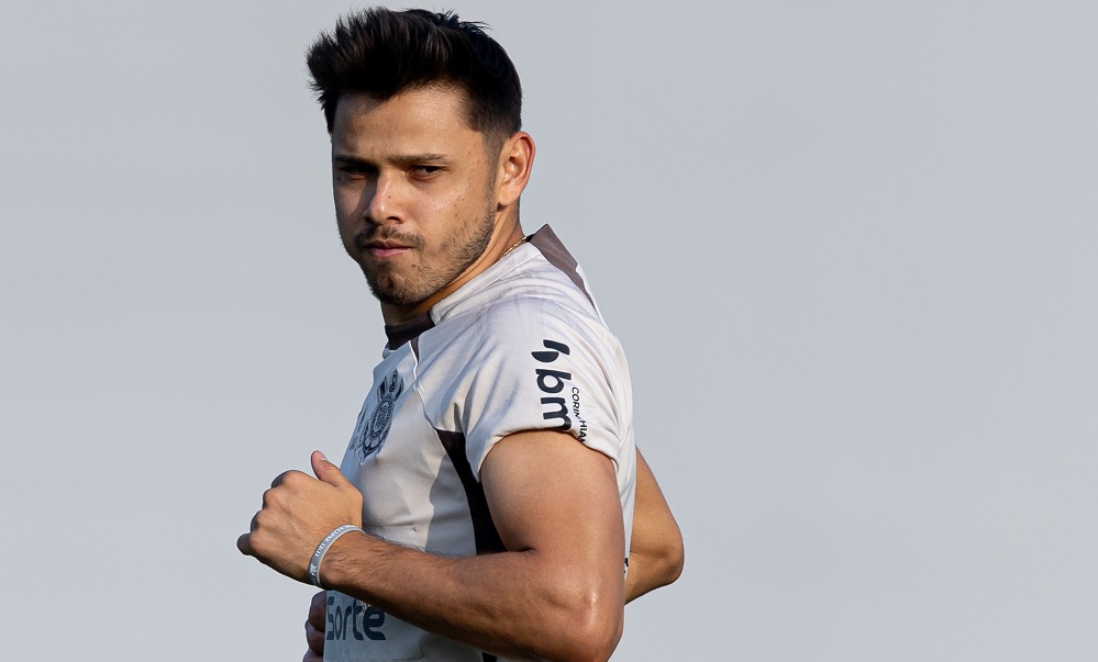 Suspensão de Memphis abre espaço para Romero voltar ao time titular do Corinthians