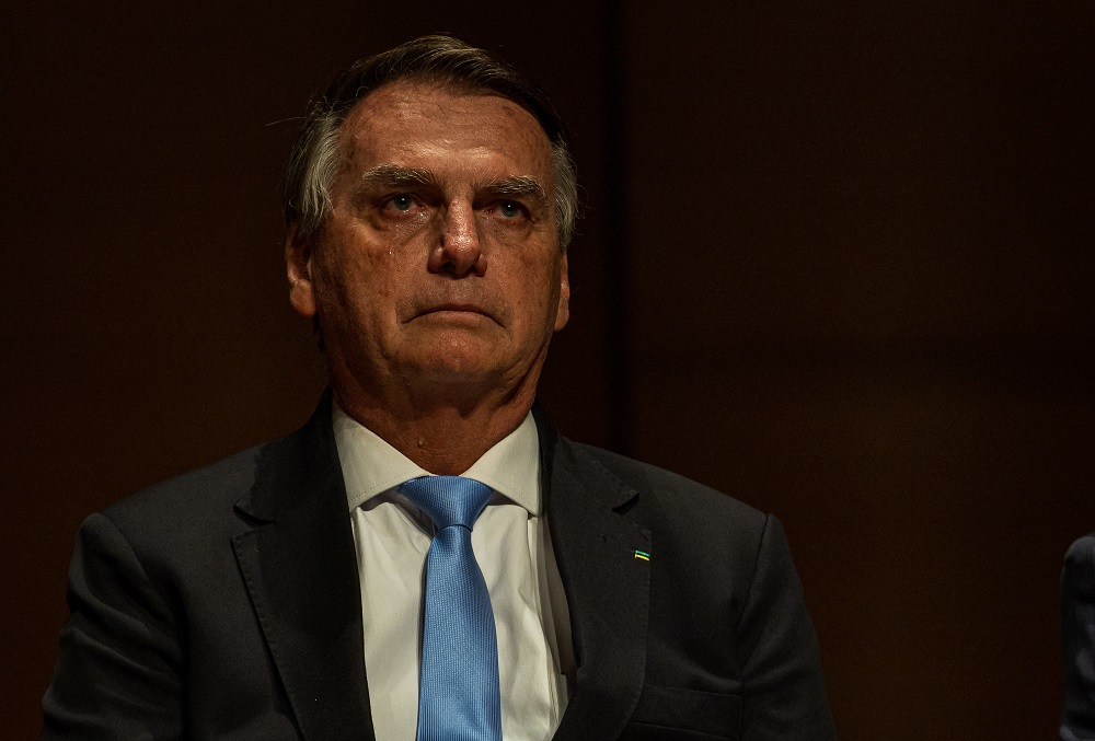 Com três indiciamentos pela PF, Bolsonaro pode pegar até 68 anos de prisão