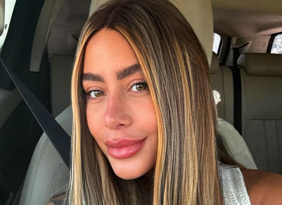Rafaella, irmã de Neymar, critica diretoria do Botafogo após declarações sobre o jogador