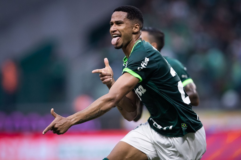 Escalação do Palmeiras: Abel Ferreira define time para decisão contra o Botafogo