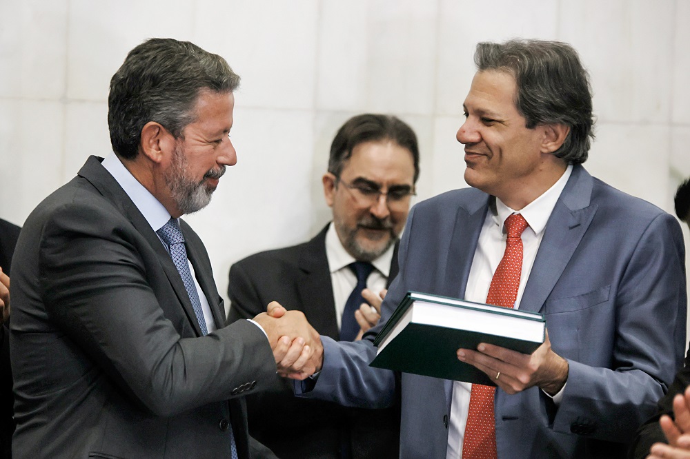 Arthur Lira diz que Câmara terá ‘celeridade e boa vontade’ com ajuste fiscal, mas reforma do IR deve ficar para 2025