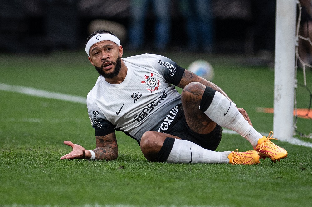 Corinthians sofre quarto transferban; punição é a terceira da Fifa no ano