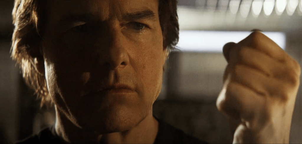 ‘Missão: Impossível – O Acerto Final’: confira trailer do novo filme com Tom Cruise