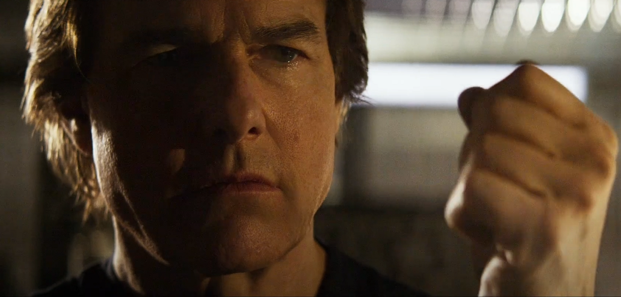 ‘Missão: Impossível – O Acerto Final’: confira trailer do novo filme com Tom Cruise