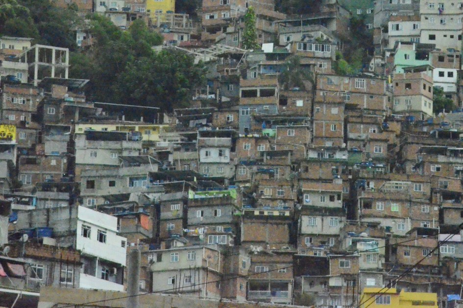 favela