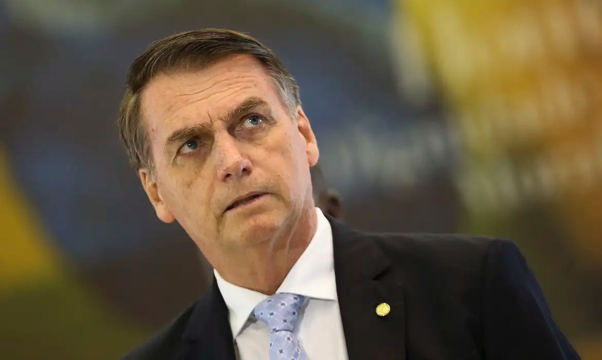 Futuro político de Bolsonaro