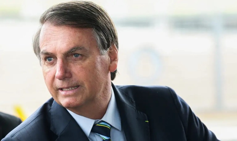 Jair Bolsonaro