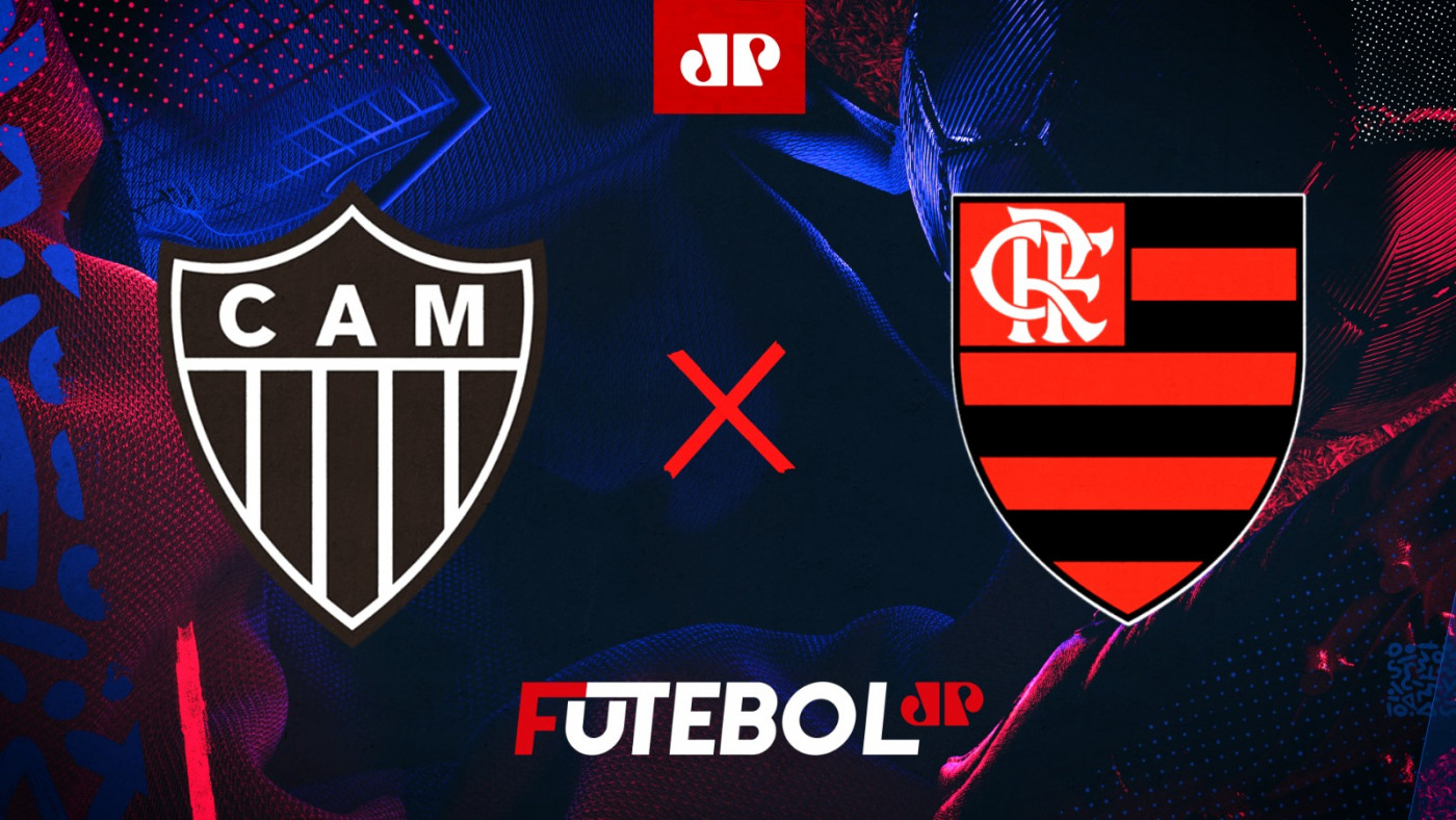 Confira como foi a transmissão da Jovem Pan do título do Flamengo
