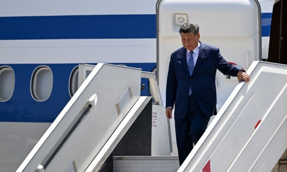 China e Coreia do Norte prometem aumentar cooperação em 1ª v