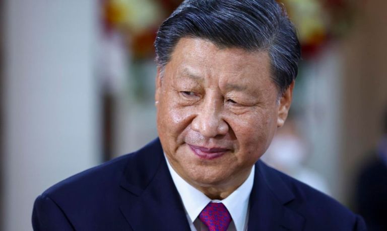 Xi Jinping, presidente da China