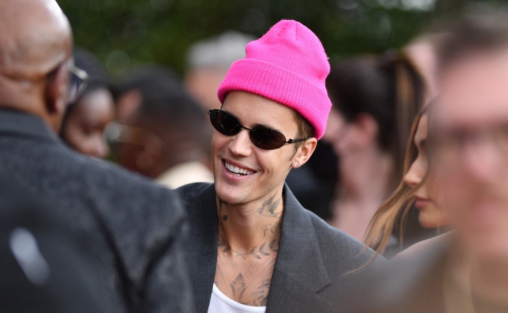 Justin Bieber se apresentará no intervalo da final da Copa do Mundo