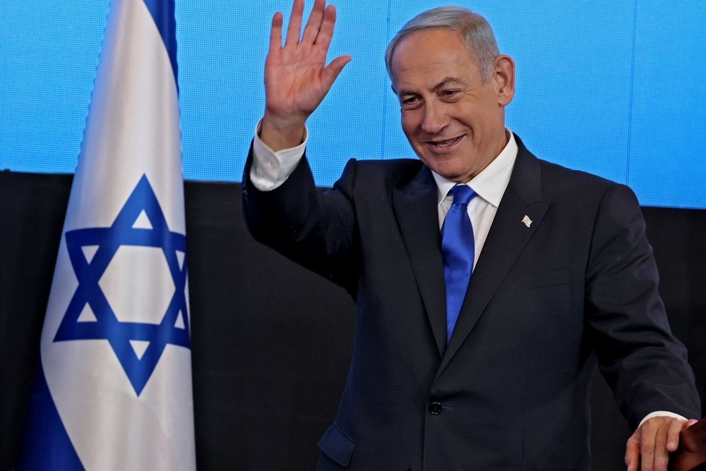 Netanyahu passa por uma cirurgia de próstata ‘bem-sucedida’ e ‘está bem’, segundo hospital israelense