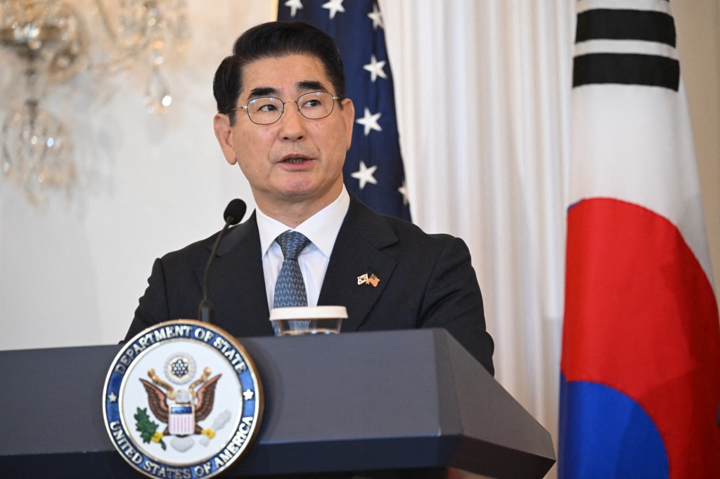 Ministro da Defesa da Coreia do Sul renuncia após tentativa de lei marcial