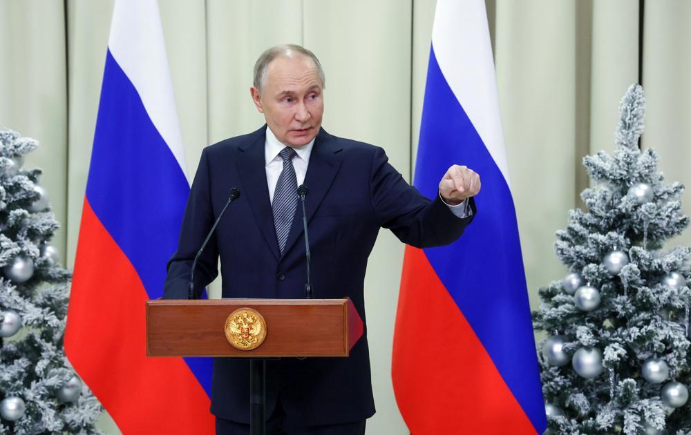 Rússia testa mobilização em meio a plano para recrutar 300 mil soldados