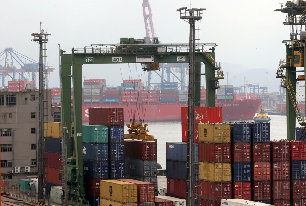 Balança comercial do Brasil chega a US$ 554,7 e registra crescimento de 4,2%