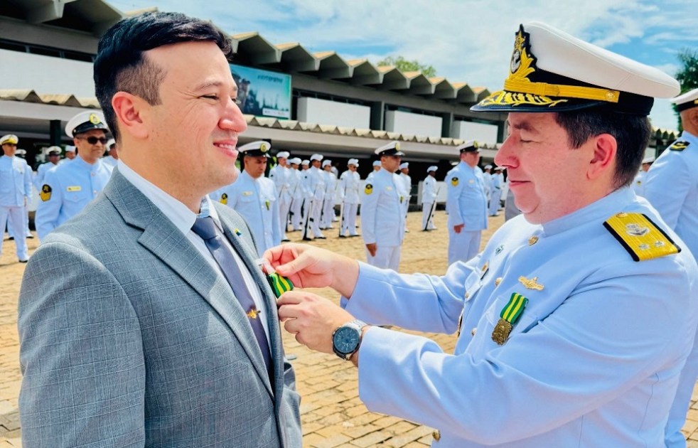 marinha do brasil