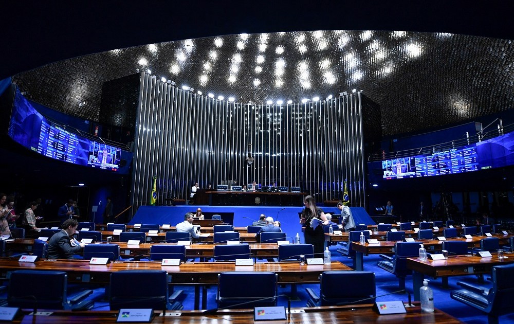 PP recua de disputa por vice em MT e aposta tudo na reeleição ao Senado - QTU Questões do Universo