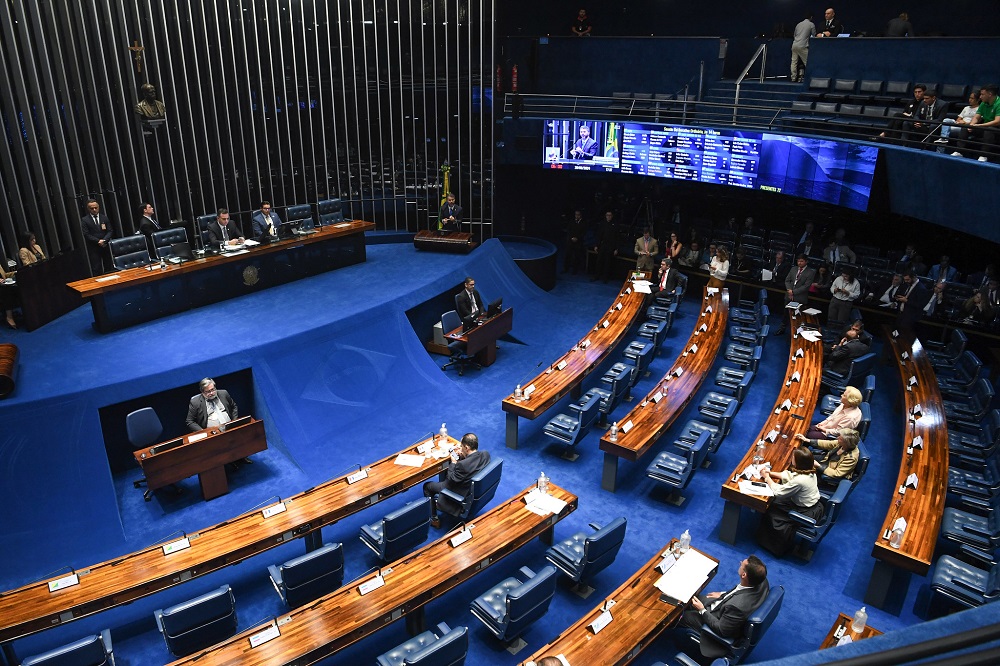 CCJ do Senado discutirá regulamentação da reforma tributária e isenções para a Zona Franca de Manaus