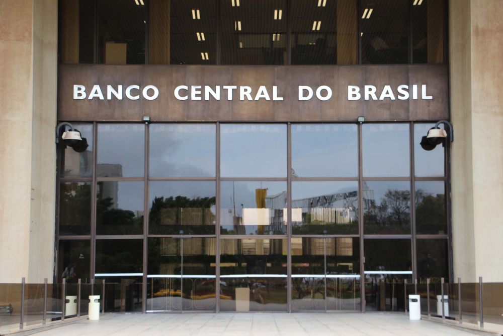 Projeção do Focus para crescimento do PIB de 2026 segue em 1,98%