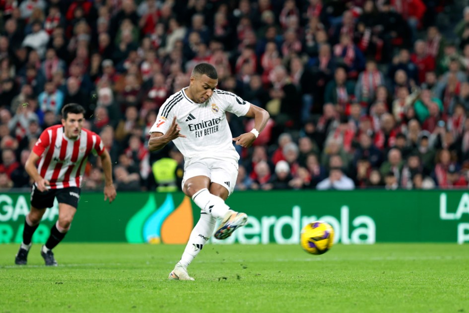 ATHLETIC CLUB-REAL MADRID