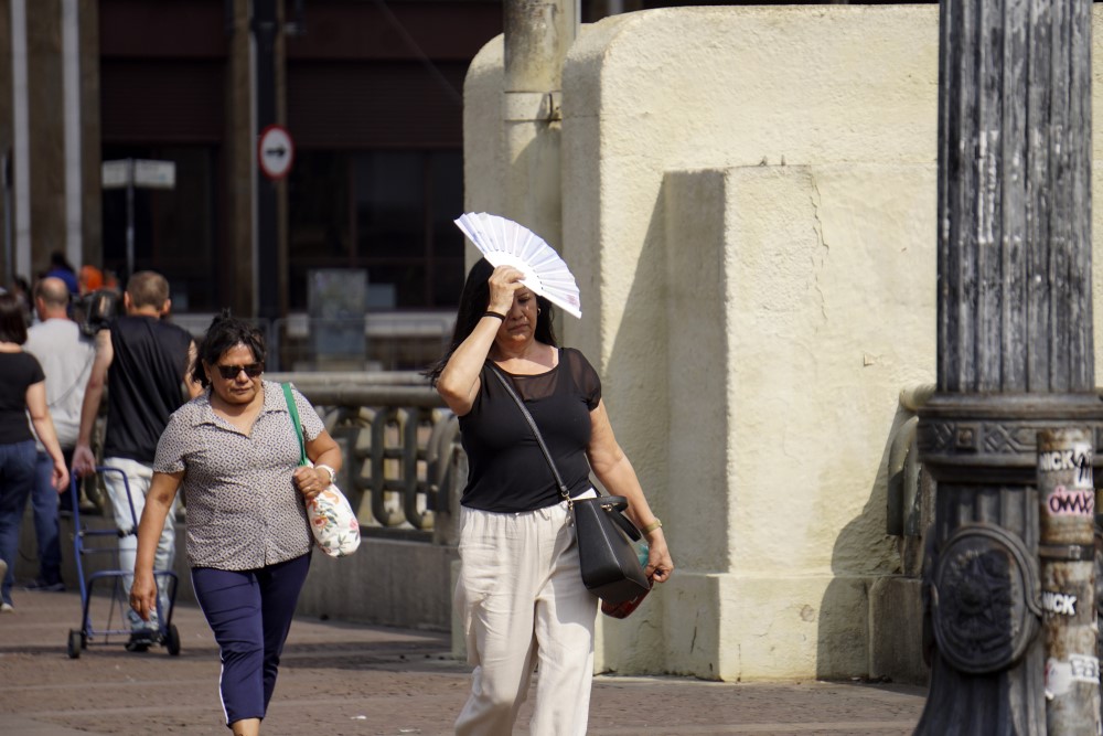 La Niña e suas temperaturas mais baixas será breve e pouco intenso, afirma ONU