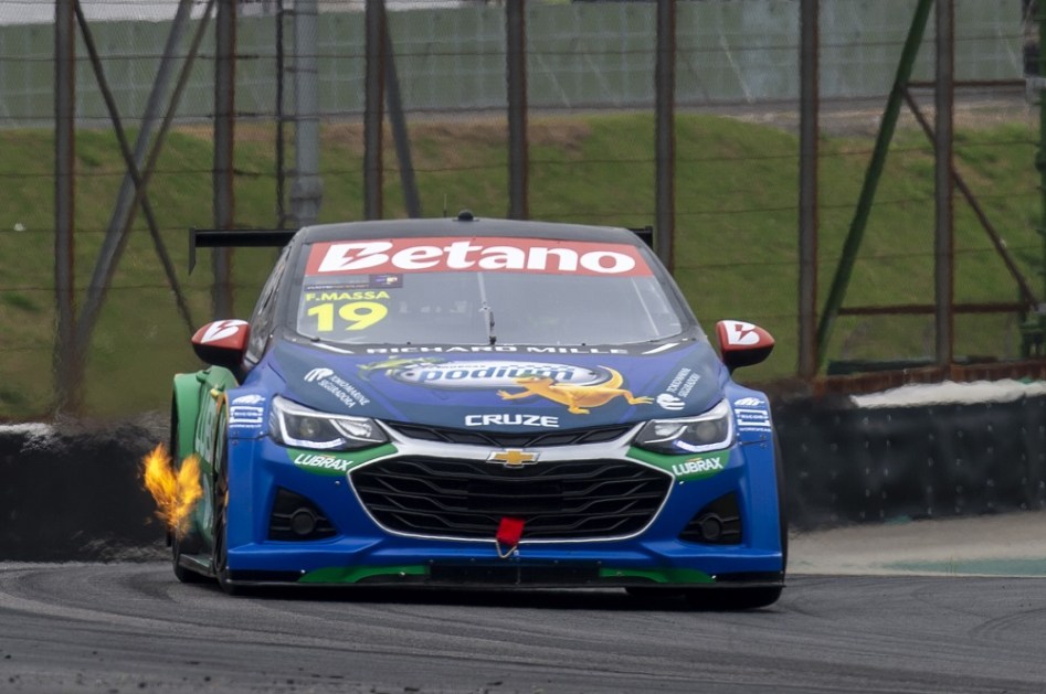 Felipe Massa