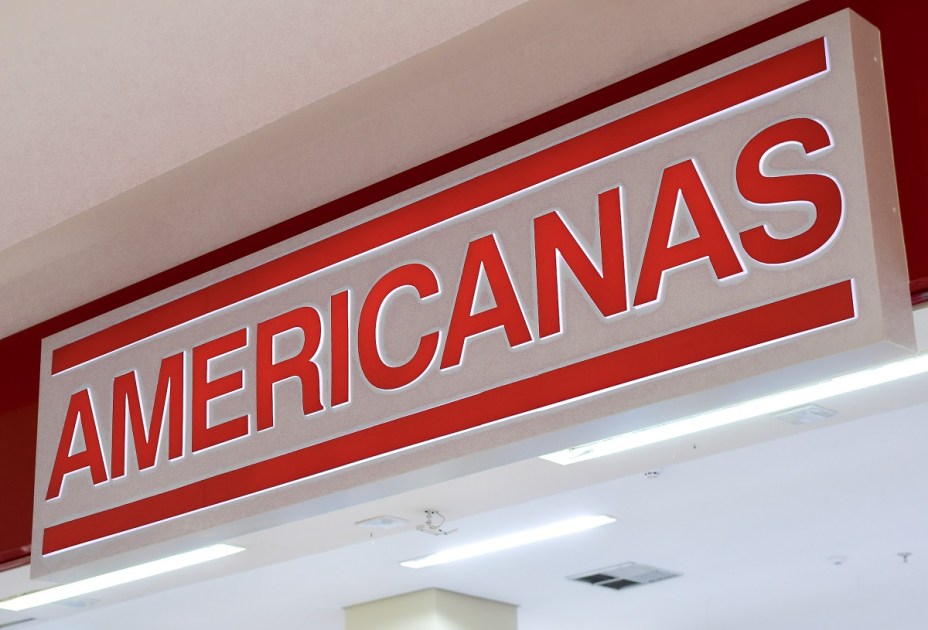 Americanas