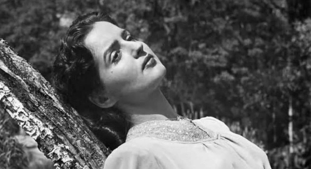 Fada Santoro, icônica atriz da primeira ‘Escrava Isaura’, morre aos 100 anos
