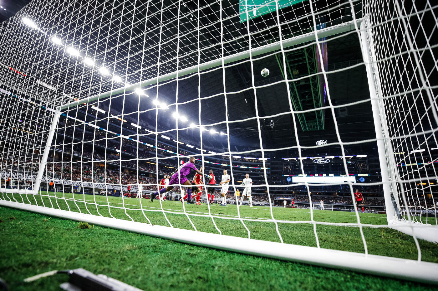 Fifa confirma sedes da Copa do Mundo 2030 e 2034