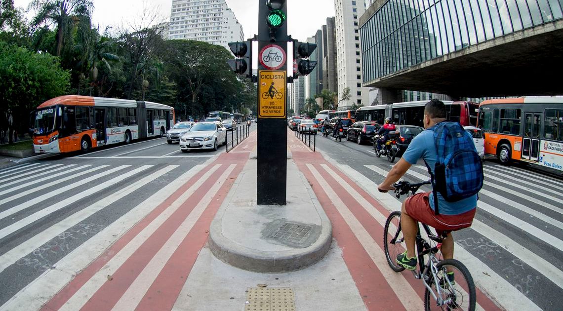 Prefeitura de SP veta evento de Lula na Avenida Paulista na véspera da eleição