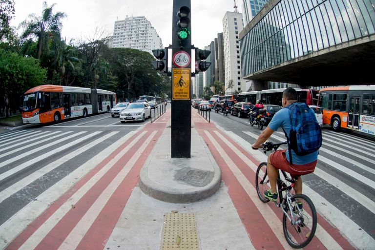 avenida paulista