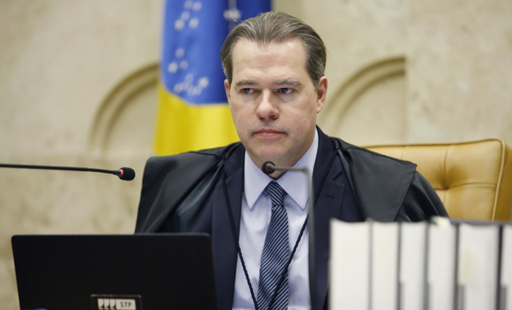 Toffoli encerra processo contra empresários acusados de hostilizar Moraes na Itália