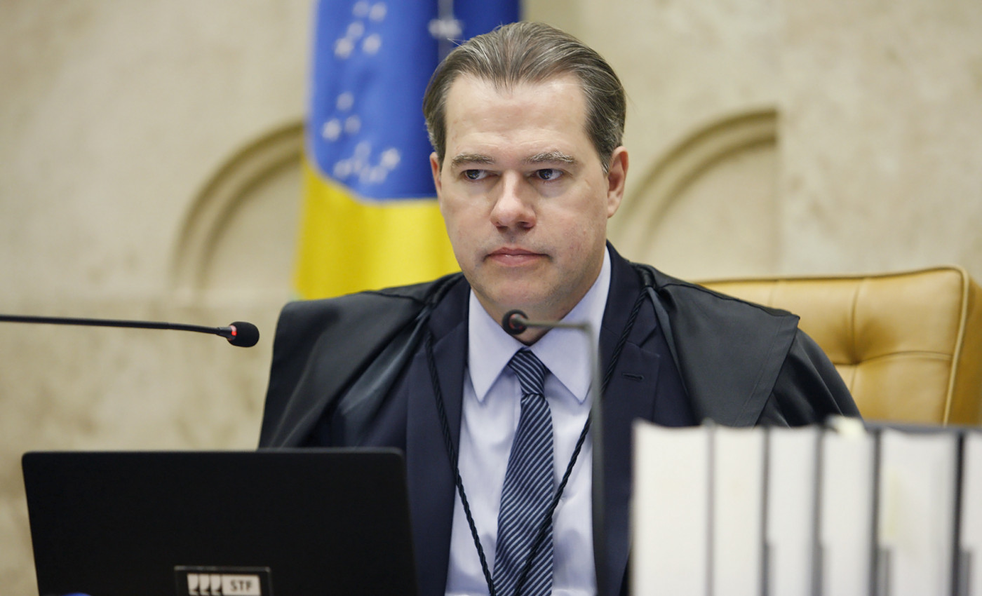 Toffoli encerra processo contra empresários acusados de hostilizar Moraes na Itália