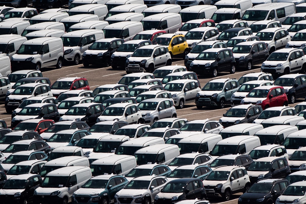 Acordo Mercosul-União Europeia conta com 'proteções' para a indústria automotiva brasileira