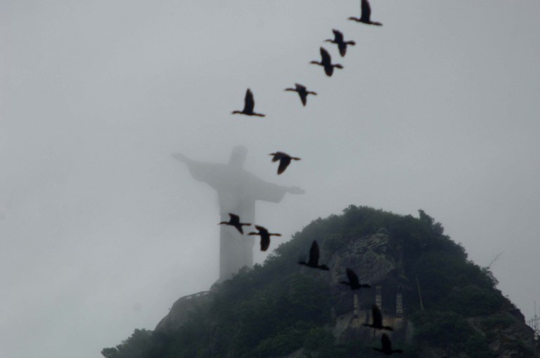 Cristo Redentor