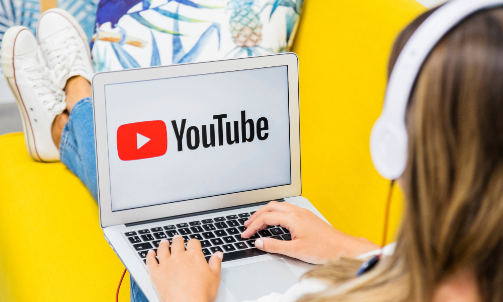 Youtube