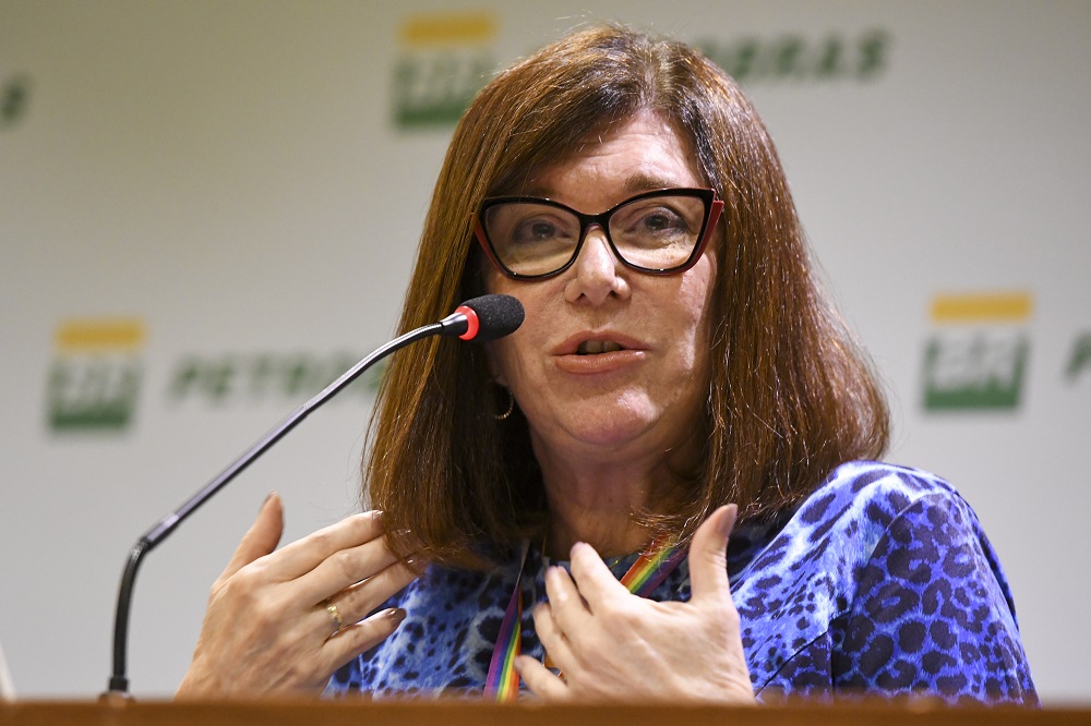 Petrobras confirma descoberta de petróleo na Foz do Amazonas, na costa do Amapá