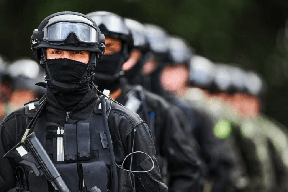 Exército nega irregularidade em visitas a generais presos no inquérito do golpe