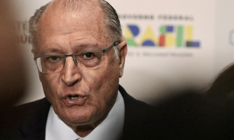 Geraldo Alckmin